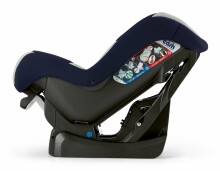 Cam Gara 0.1 Art.S139-T211 Autokrēsls 0-18kg