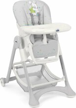 Cam Campione Art.S2300-248 Itin stabilus maitinimo kėdė