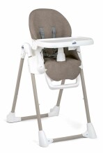 Cam PappaNanna Art.S2250-C248  Многофункциональный стульчик для кормления