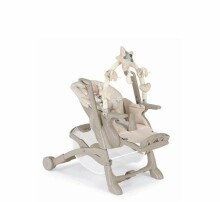 Cam Istante Art.S2400 -261 Daudzfunkcionālais barošanas krēsliņš