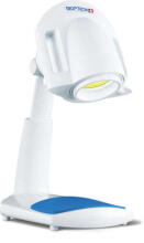 Zepter Bioptron Pro1 Art.PAG-990  Gaismas terapijas lampa ar statīvu