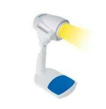 Zepter Bioptron Pro1 Art.PAG-990  Gaismas terapijas lampa ar statīvu