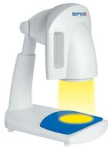 Zepter Bioptron Pro1 Art.PAG-990  Gaismas terapijas lampa ar statīvu