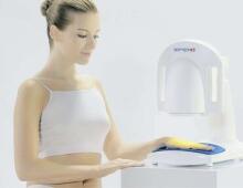 Zepter Bioptron Pro1 Art.PAG-990  Gaismas terapijas lampa ar statīvu