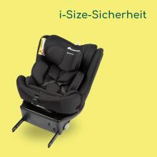 Bebeconfort EvolveFix i-Size Car Seat 360° Art.56457 Grey Mist Autokrēsls (0-36 kg)