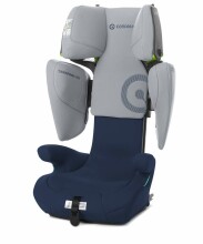 Concord '22 Transformer ITech Art.56473 Lazuli Blue Autokrēsliņš (15-36 kg)