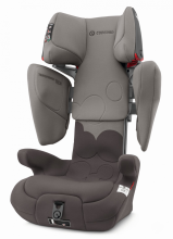 Concord '22 Transformer ITech Art.56474 Spark Red  automobilio sėdynė (15-36 kg)