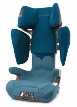 Concord'22 Transformer IPlus Art.56478 Lazuli Blue autokrēsliņš 15-36 kg
