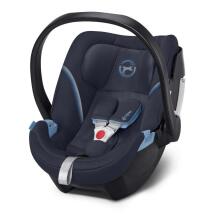 Cybex  Aton 5 Art.56618 Classic Beige Zīdaiņu autokrēsliņš (0-13 kg)