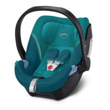 Cybex  Aton 5 Art.56623 Deep Black