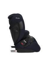 Cybex Pallas B3 I-Size  Art.287101 Pure Black  (9-36 kg)