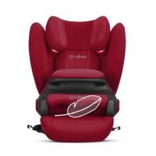 Cybex Pallas B3 I-Size  Art.287101 Pure Black  (9-36 kg)