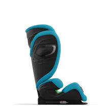 Cybex Solution G i-Fix 100-150cm, Beach Blue детское автокресло (15-50 кг)