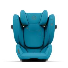 Cybex Solution G i-Fix 100-150cm, Beach Blue детское автокресло (15-50 кг)