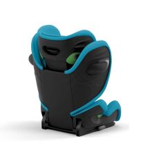 Cybex Solution G i-Fix 100-150cm, Beach Blue детское автокресло (15-50 кг)