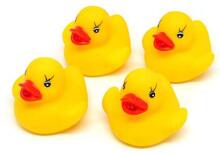Tullo  Bath Toys Duck Art.012