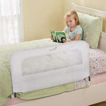 Summer Infant Art.12331 Sure&Secure® Bedrail Защитный барьер для кроватки