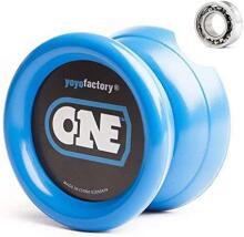 YoYoFactory One Art.YO001 rotaļlieta jo-jo iesācējiem