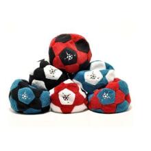 YoYoFactory Catchy Footbag Art.YO 387 rotaļlieta - kāju bumba