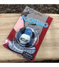 YoYoFactory Catchy Footbag Art.YO 387 rotaļlieta - kāju bumba