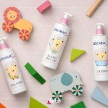 Linomag Bear Shampoo Art.57730