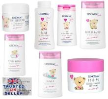 Linomag Bear Shampoo Art.57730