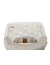 Jane Activa Evo Art.6236 T58 Glitter Baby highchair