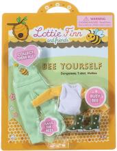 Lottie Bee Yourself Art.LT079