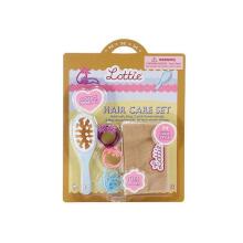 Lottie Hair Set Art.LT045 Komplekts matiem
