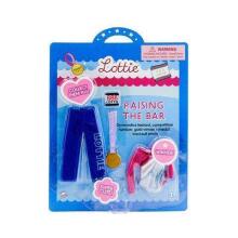 Lottie Outfit Set Art.LT036 Комплект одежды