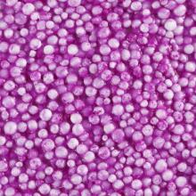 Foam Clay Art.78925 Purple Шариковая масса для лепки 35 гр.