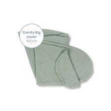 Doomoo Comfy Big nursing pillow cover чехол к подушке для кормления