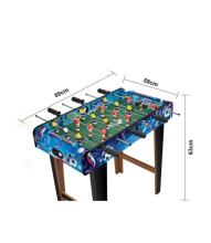 TLC Baby Futboll Art.T20025 Настольный футбол