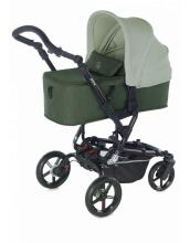 Jane Epic Micro Art.5570 U08 Forest Green Ratiņi divi vienā