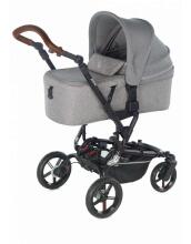 Jane Epic Micro Koos Isize R1 Art.5571 U05 Dim Grey Ratiņi trīs vienā
