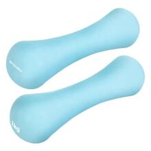 Spokey Bone Art.926520  Set of dumbbells (2x1kg)