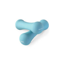 Spokey Bone Art.926520  Set of dumbbells (2x1kg)