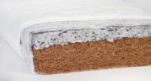 YappyKids  YappyWool Art.58726 Bērnu matracis 120x60x9cm
