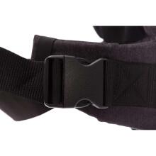 Fillikid Front Carrier Art.C-05-07 Dark Grey