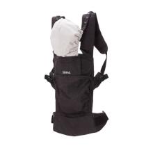 Fillikid Front Carrier Art.C-05-07 Dark Grey