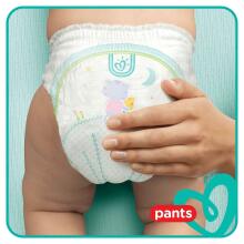 Pampers Pants Premium Care Art.P04H026 Bērnu biksītes S5 izmērs no 12-17kg, 34gab.