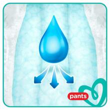 Pampers Pants Premium Care Art.P04H026 Bērnu biksītes S5 izmērs no 12-17kg, 34gab.