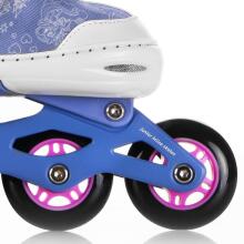 Spokey Сandy Art.927186  Роликовые коньки (28-32 разм.)