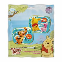 Disney Sunshade Winnie Pooh  Art.9305  Cолнцезащитные шторки на липучках, 2 шт.