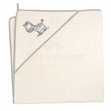 Ceba Baby Art.2750 Bath Towel 100x100 cm