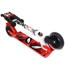 Disney Scooter Spiderman Art.9946 Skrejritenis