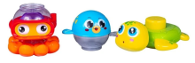 Smily Play Happy Happy Pyramid Art.SP83645