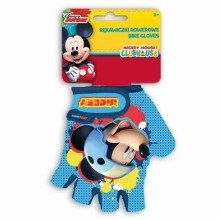 Disney Mickey Gloves Art.9016 Velo cimdi (S-L)