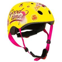 Disney Sport Helmet Soy Luna Art.9020 Certificēta, regulējama ķivere bērniem