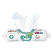 Pampers Sensitive  Art.P04H178